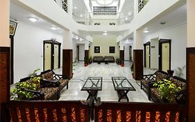 Hotel Ashish Palace Agra