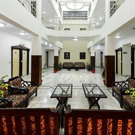 Hotel Ashish Palace Agra  Exterior photo