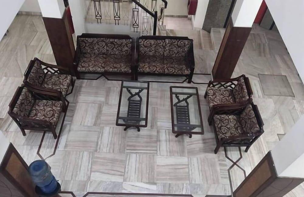 Hotel Ashish Palace Agra  Exterior photo