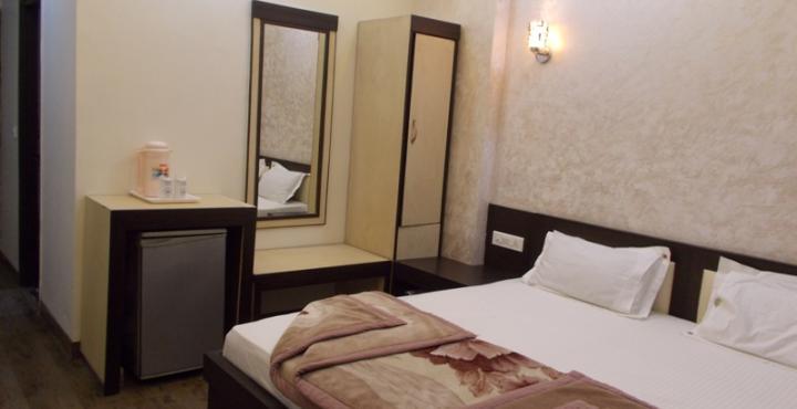 Hotel Ashish Palace Agra  Exterior photo
