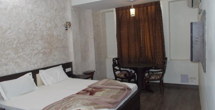 Hotel Ashish Palace Agra  Exterior photo