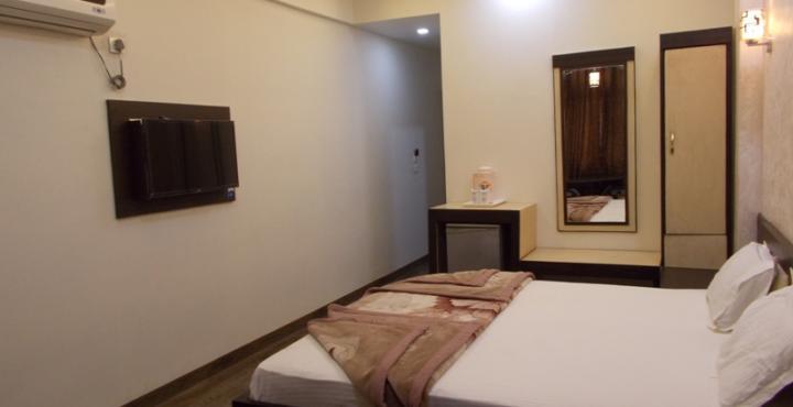 Hotel Ashish Palace Agra  Exterior photo