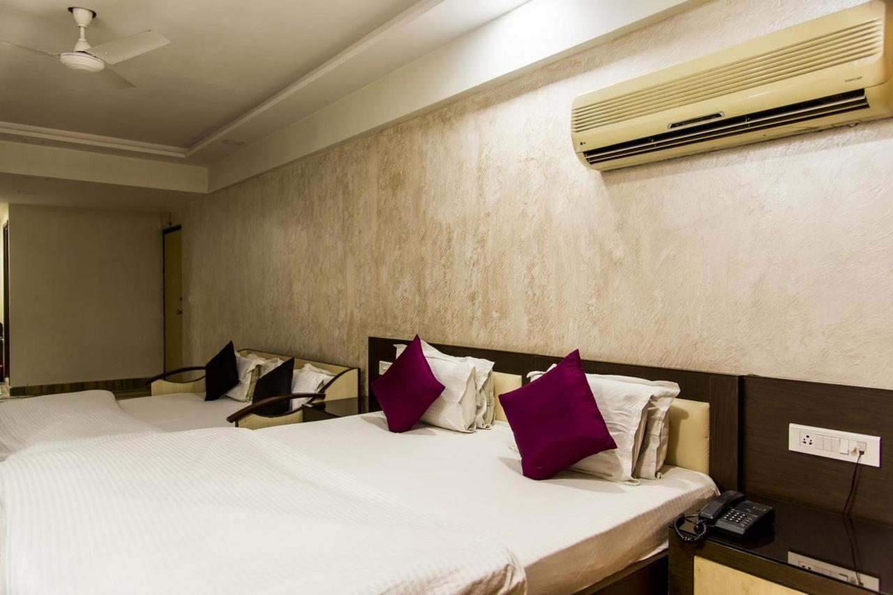 Hotel Ashish Palace Agra  Exterior photo
